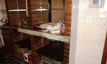 Imagem 6: São Paulo - Casa Padrão - VILA ROMANA