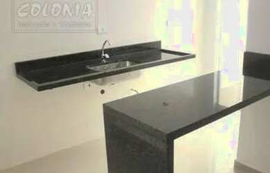 Imagem 3: Santo André - Apartamento Padrão - Vila Homero Thon