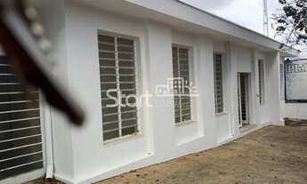 Imagem 2: Casa - Vila Bissoto - Valinhos