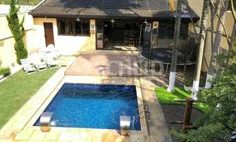 Imagem: Sobrado com 4 dormitórios à venda, 485