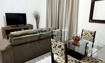 Imagem: Apartamento com 2 dorms, Guilhermina, Praia