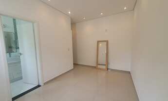 Imagem 3: Casa Térrea no Condomínio Parque Esplanada disponível para Locação