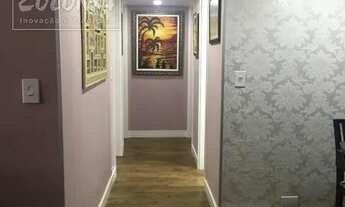 Imagem 4: Santo André - Apartamento Padrão - Vila Assunção