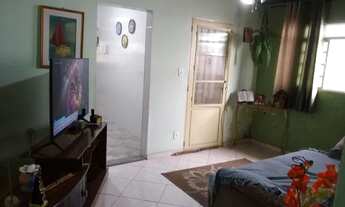 Imagem 2: Casa no Satélite (Na Avenida