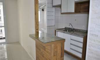 Imagem 7: Apartamento com 2 Dormitorio(s) localizado(a) no bairro Vila Ipiranga em Porto Alegre