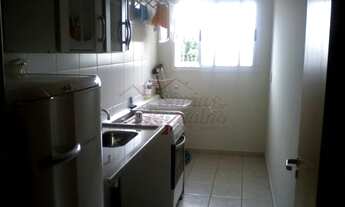Imagem 5: Ribeirao Preto - Apartamento Padrão - Vila Seixas