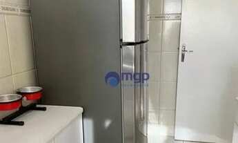 Imagem 5: Apartamento com 1 dormitório à venda, 47 m² por R$ 340.000 - Vila Mazzei - São Paulo/SP