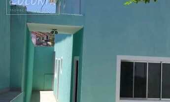 Imagem 4: São Bernardo do Campo - Casa Padrão - Baeta Neves