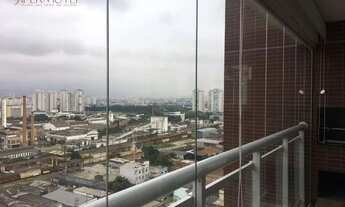 Imagem 4: Apartamento na Lapa com 3 dormitórios à venda, 92 m² - São Paulo