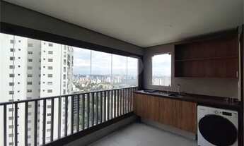 Imagem 3: Apartamento para aluguel com 70 metros quadrados com 2 quartos em Sumarezinho - São Paulo