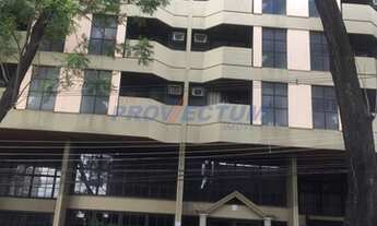 Imagem: Apartamento - Bosque - Campinas