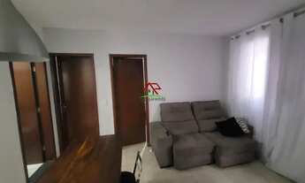 Imagem 2: Contagem - Apartamento Padrão - Parque Maracanã