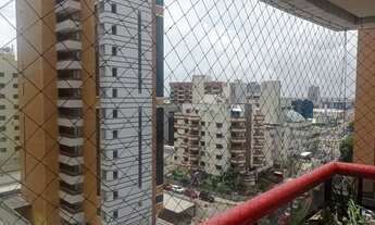 Imagem 5: Excelente Apartamento No Renascença, 128m ,Nascente, Moveis projetado, 3 Quartos , Delos