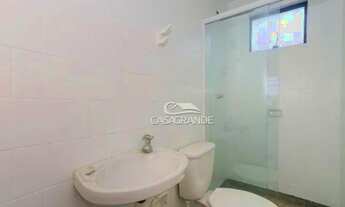 Imagem 5: Apartamento com 3 dormitórios à venda, 59 m² por R$ 220.000,00 - Boqueirão - Curitiba/PR