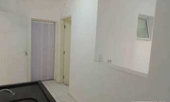 Imagem 7: Casa com 2 dormitórios para alugar, 50 m² por R$ 1.000,00/mês - Vila Domitila - São Paulo