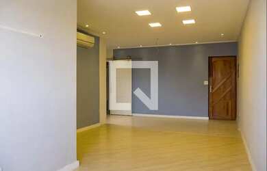 Imagem 2: Apartamento para Aluguel - Parque Marajoara, 2 Quartos, 48 m2