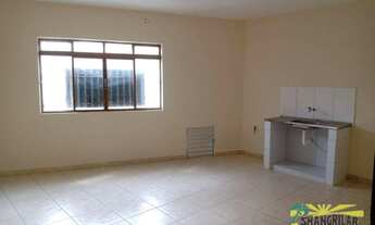 Imagem 3: Kitnet com 1 dormitório para alugar, 22 m² - Vila Conceição - Diadema/SP