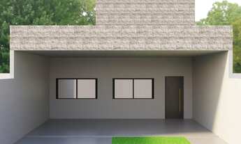 Imagem: Casa 3 quartos com 2 suites