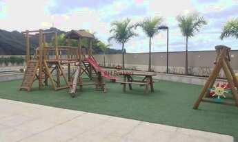 Imagem 6: NOVA LIMA - Apartamento Padrão - Vila da Serra