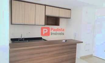 Imagem 7: Apartamento para locação, com 45m²- 1 Dormitório, 1 Banheiro, 1 Vaga de Garagem- Campo Bel