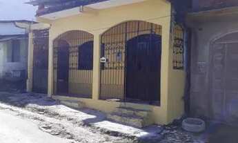 Imagem 3: Vendo uma casa Casa com 2 dormitórios