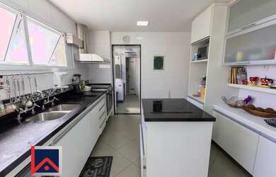 Imagem 5: Apartamento Venda 3 Dormitórios - 120 m² Alto de Pinheiros