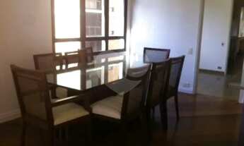 Imagem: São Paulo - Apartamento Padrão - MOEMA