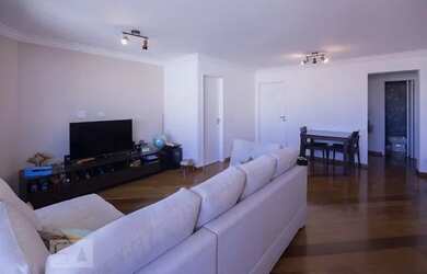 Imagem 5: Apartamento para Aluguel - Vila Pompéia, 3 Quartos, 125 m2