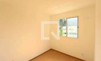 Imagem 5: Apartamento para Aluguel - Alcântara, 2 Quartos, 46 m2