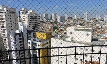 Imagem 7: Locação Residential / Apartment Chora Menino São Paulo