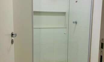 Imagem 3: Flat Mobiliado no Metropolitan, Prox ao Flamboyant ,Jardim Goiás - Goiânia - GO