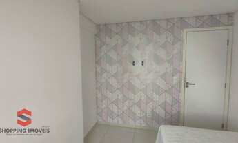 Imagem 4: Apartamento todo mobiliado no Altiplano Nobre