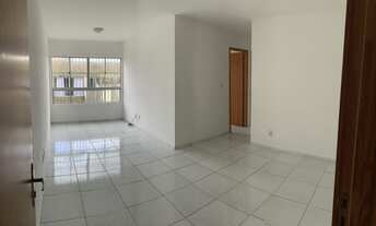 Imagem: Apartamento para aluguel tem 49 metros quadrados