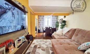 Imagem: Apartamento no Boqueirão - Praia Grande/SP