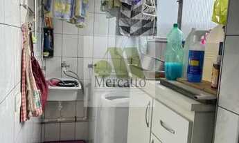 Imagem 6: Apartamento em Parque Pinheiros - Taboão da Serra