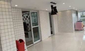 Imagem 5: Apto com 3 dorms à venda, 129 m² por R$ 769.000,00 - Aviação - Praia Grande