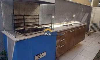 Imagem 4: Sobrado com 3 dormitórios, 200 m² - venda por R$ 1.148.000,00 ou aluguel por R$ 8.000,00/m