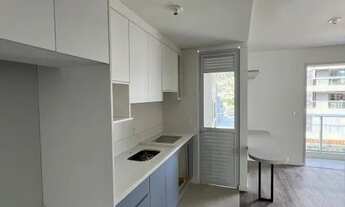 Imagem 7: Apartamento novo no Centro de Florianópolis!