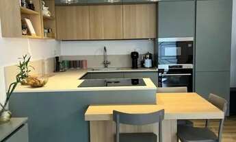 Imagem: Apartamento 1, 2 ou 3 quartos com varanda