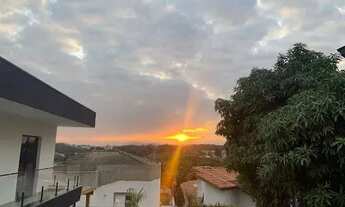 Imagem 2: Casa com 4 dormitórios à venda, 450m² por R$ 4.500.000,00 - Residencial Alphaville 6 - San