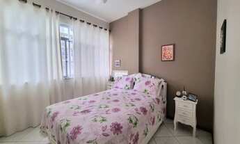 Imagem 7: Imóvel para venda tem 80 metros quadrados com 3 quartos em Grajaú - Rio de Janeiro - RJ