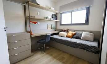 Imagem 6: Apartamento 02 quartos no Jardim Europa