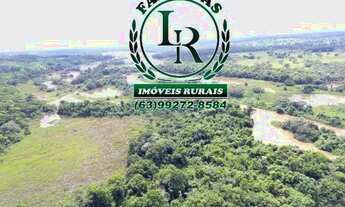 Imagem 5: Chácara 5.5 Alqueires Beira do Lago