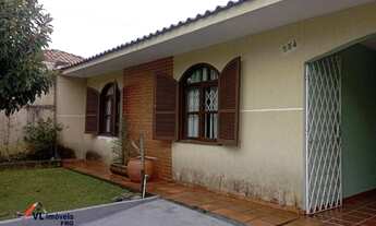 Imagem: Casa á venda com 3 quartos no bairro Capão