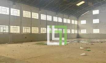 Imagem 5: Galpão, 1500 m² - venda por R$ 3.750.000,00 ou aluguel por R$ 19.700,00/mês - Jardim Arizo