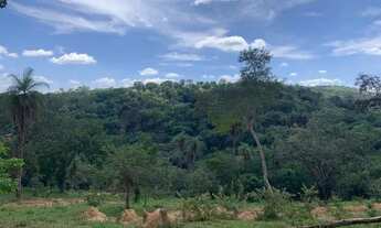 Imagem 2: Chácara 10.000m² com cachoeira de aguas cristalinas nos fundos, Jaboticatubas