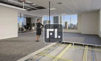 Imagem 7: Conjunto, 438 m² - venda por R$ 9.000.000,09 ou aluguel por R$ 65.072,21/mês - Jardins - S