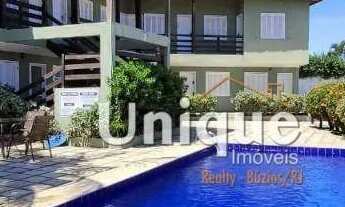 Imagem: Flat com 1 dormitório à venda, 40 m²