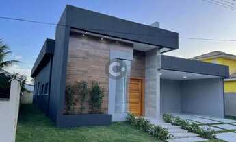 Imagem: Casa no Condomínio Parque dos Gansos para