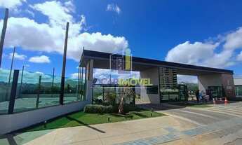 Imagem 2: Casa de 3 quartos sendo 1 suíte com armários planejados na cozinha em Condominio fechado à